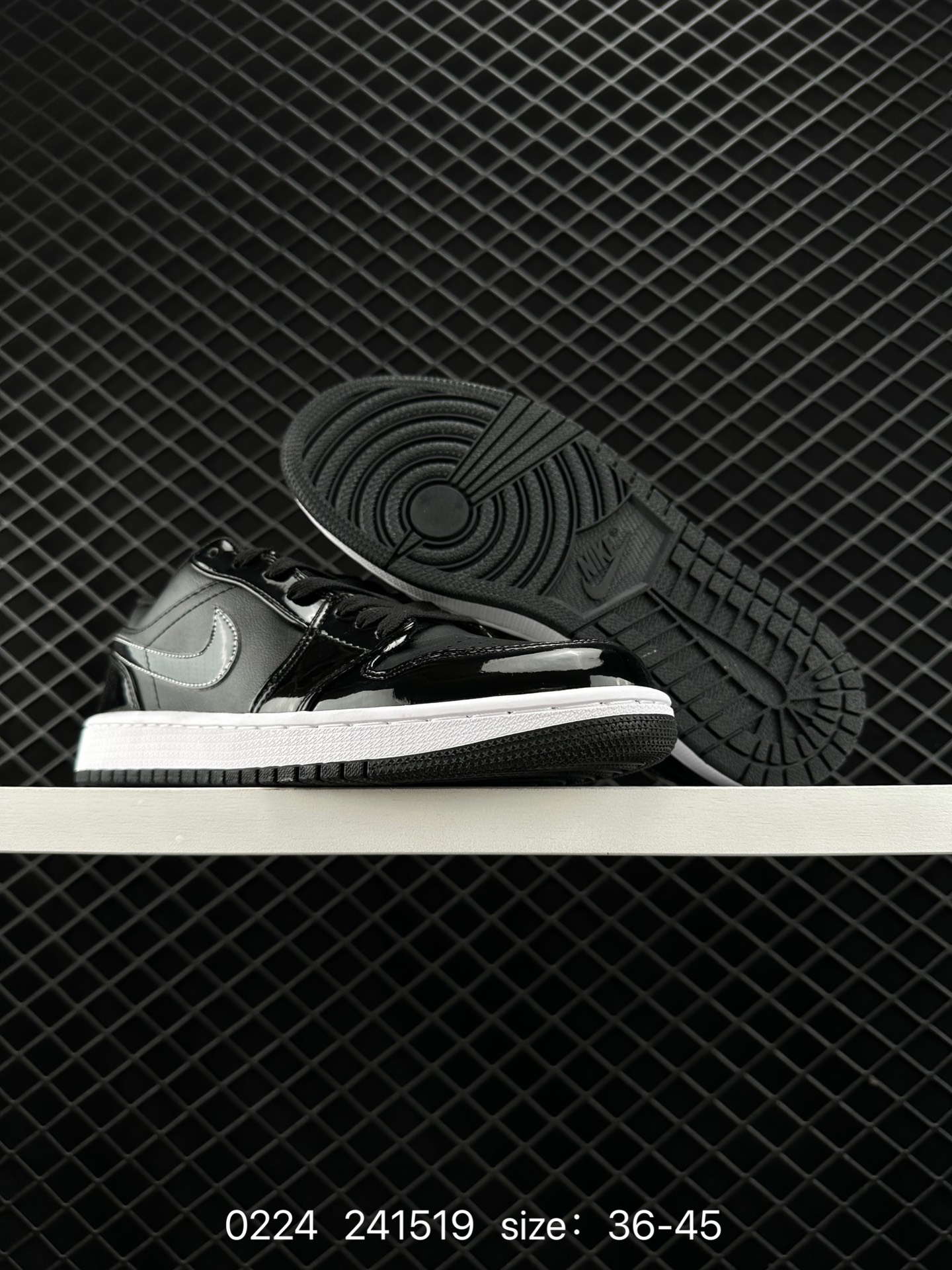 Air Jordan 1 Low AJ1